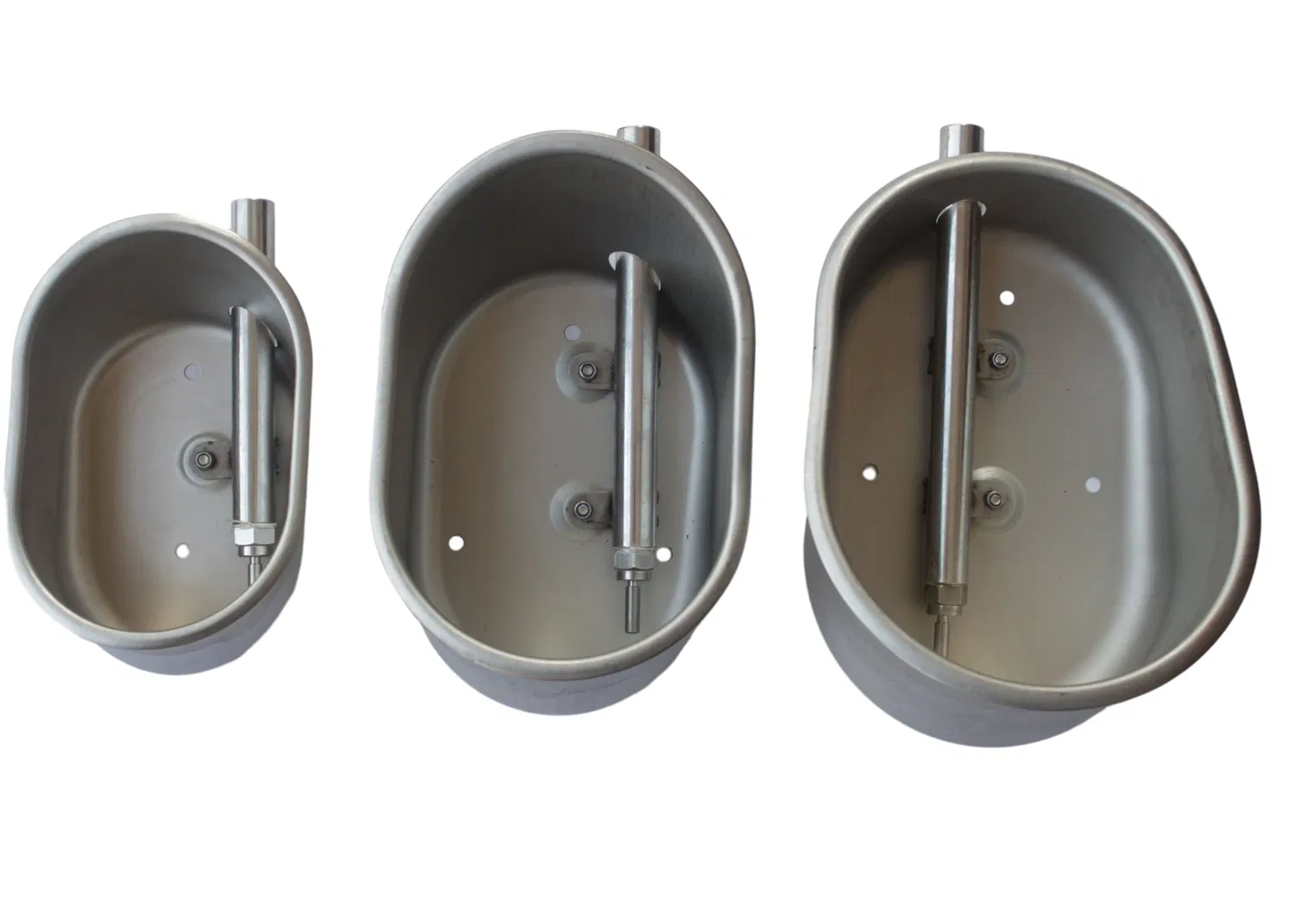 Automatic Pig Feeders