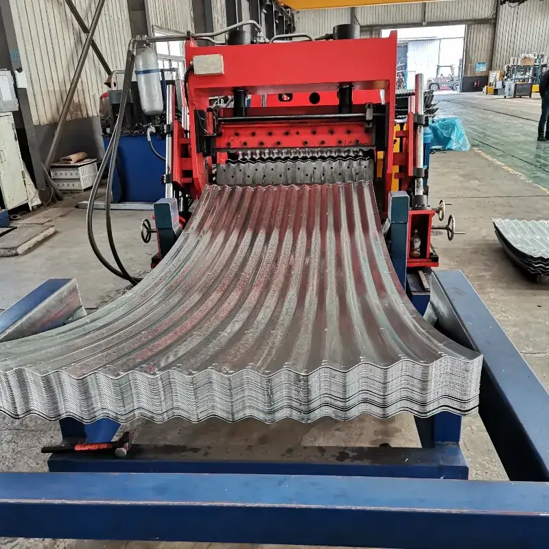 Material Handling System