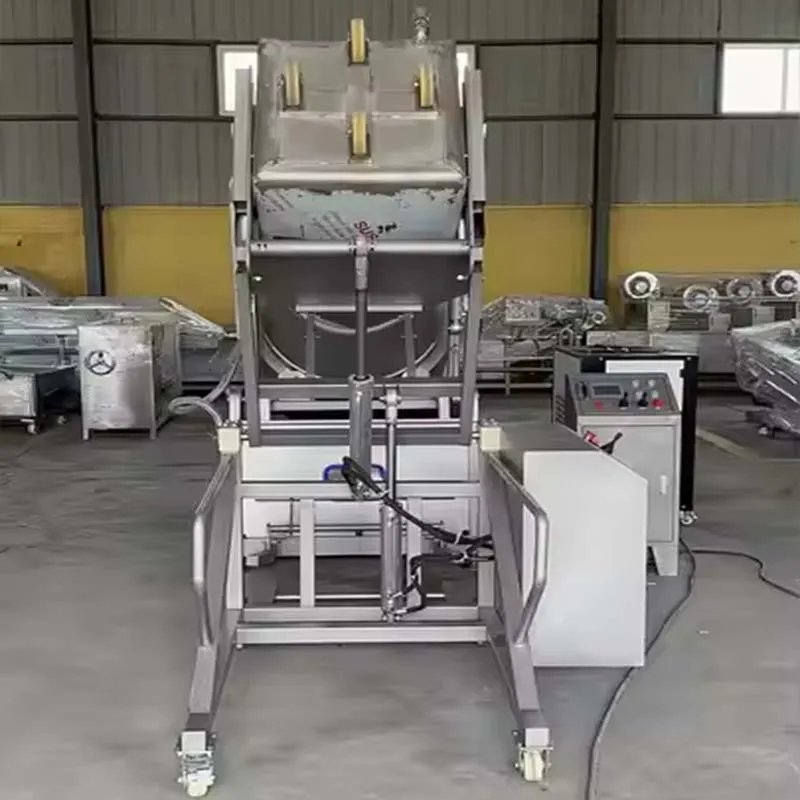 Smart Livestock Feeders